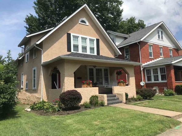 Huntington Real Estate Huntington Wv Homes For Sale Zillow