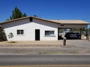 1260 Mercantil Ave, Anthony, NM 88021