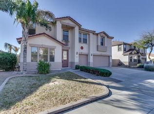 11445 E Queensborough Ave, Mesa, AZ 85212