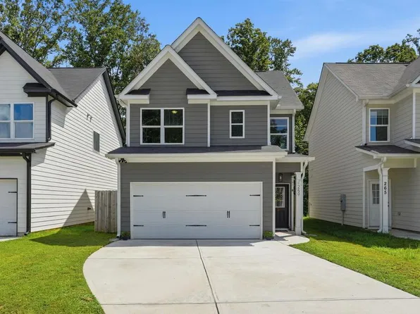 259 Hood Park Dr, Jasper, GA 30143