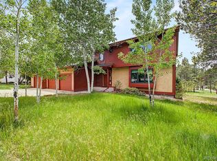 725 Country Drive, Monument, CO 80132