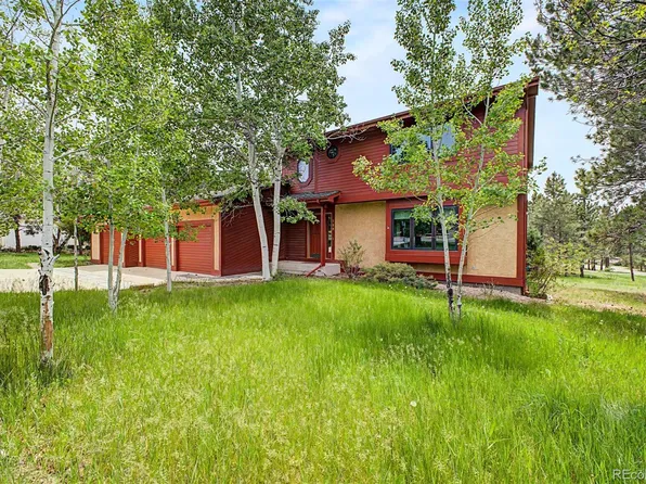 725 Country Drive, Monument, CO 80132