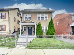 289 N Center St, City Of Orange Twp., NJ 07050