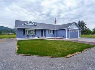 17704 Crowder Rd SE, Tenino, WA 98589