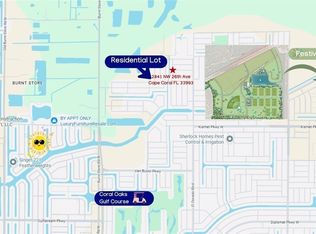 2841 NW 26th St, Cape Coral, FL 33993