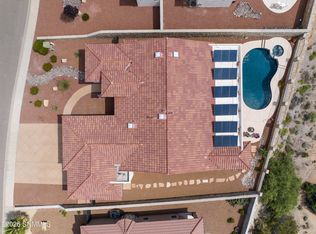 4422 Purple Sage Dr, Las Cruces, NM 88011