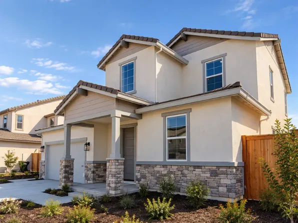 425 Diamond Springs Ct, Roseville, CA 95747