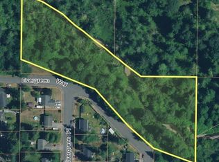 Evergreen Way, Gold bar, WA 98251
