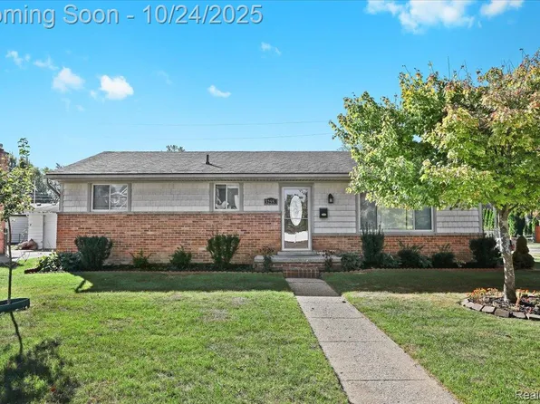 32551 Hennepin St, Garden City, MI 48135