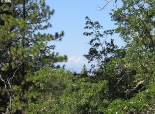 Noble Fir, Goldendale, WA 98620