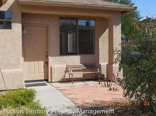 7697 S Lions Spring Way, Tucson, AZ 85747