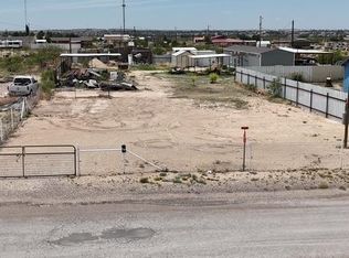 628 Brittany Dr, Fort Stockton, TX 79735