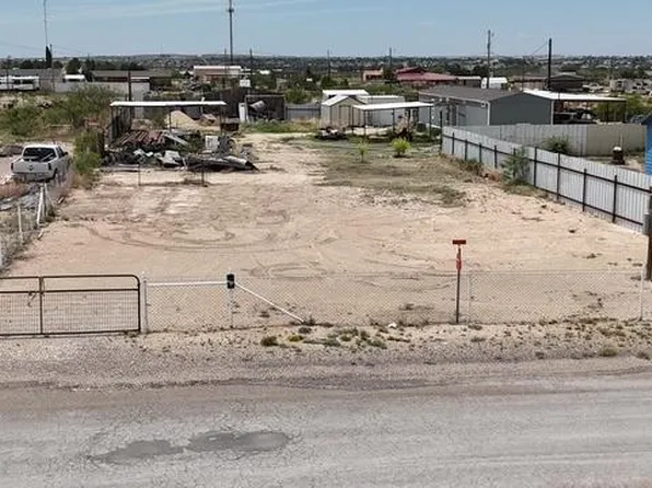 628 Brittany Dr, Fort Stockton, TX 79735