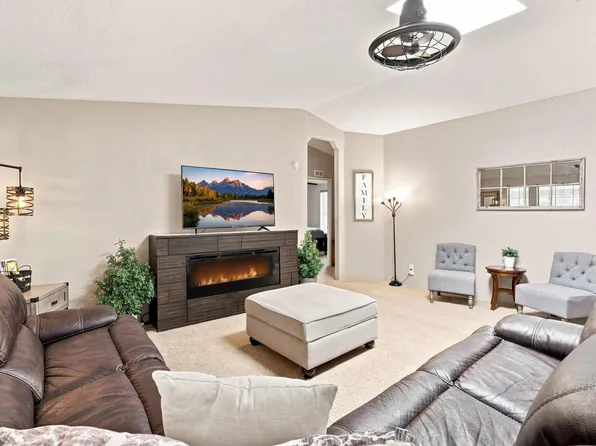 78 N Ponderosa Cir, Payson, AZ 85541