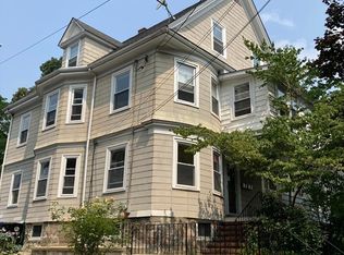 30 Falmouth St #1, Belmont, MA 02478