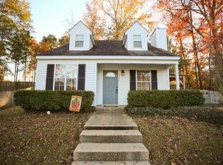 3703 Hidden Cove Cir, Ruston, LA 71270