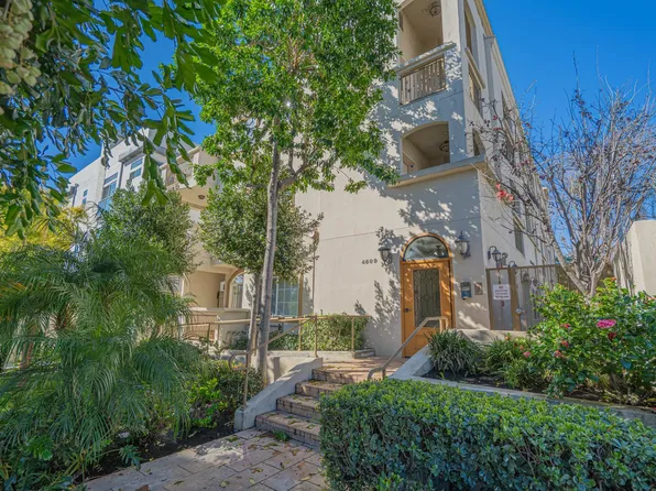 4609 Kester Ave APT 202, Sherman Oaks, CA 91403