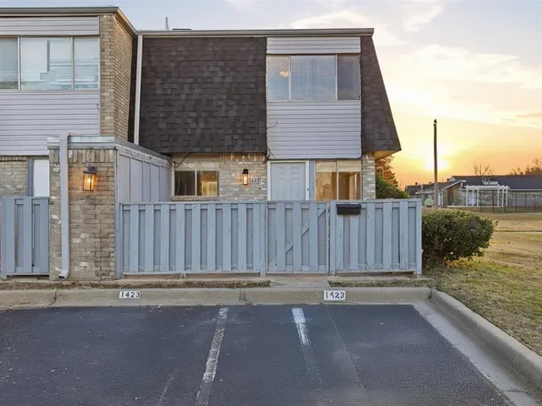 1423 Bill Carrol Dr, Norman, OK 73071