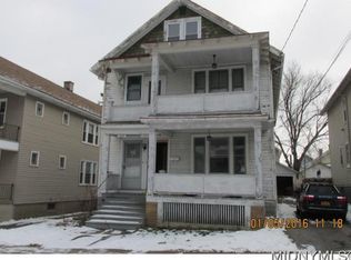 1629 Conkling Ave, Utica, NY 13501