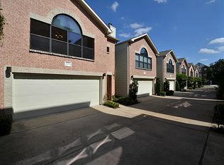 2705 Rutland St UNIT G, Houston, TX 77008