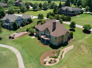 607 Dye Dr, Seneca, SC 29678