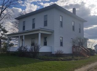 11980 County Road 633, Buckley, MI 49620