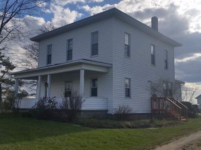 11980 County Road 633, Buckley, MI, 49620