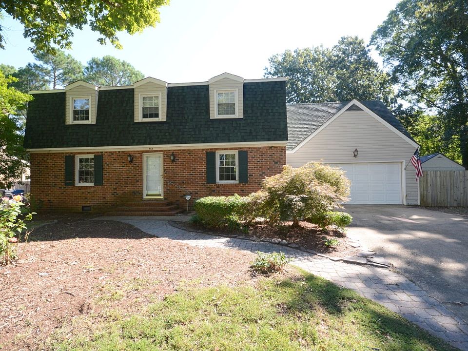 1st image of 512 King Arthur Dr