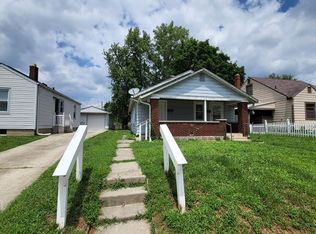 2338 Calhoun St, Indianapolis, IN 46203