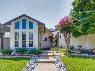 18905 Mahogany Trl, Dallas, TX 75252
