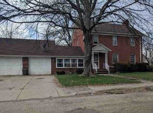 1465 Gibbs Ave NE, Canton, OH 44705