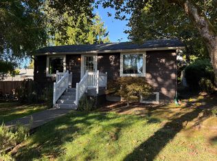 8421 SW 27th Ave, Portland, OR 97219