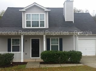 5046 River Overlook Way, Lithonia, GA 30038