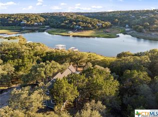 907 Council St, Burnet, TX 78611