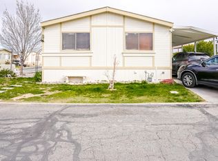 2121 Windflower Dr #109, Rosamond, CA 93560