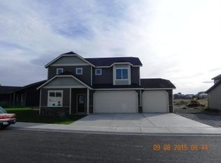 2306 N. Creeksedge Way, Ellensburg, WA 98926