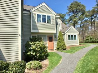 70 Howland Cir UNIT 70, Brewster, MA 02631