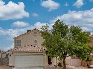 8200 James Grayson Dr, Las Vegas, NV 89145