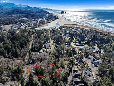663 N Hemlock St, Cannon Beach, OR, 97110