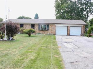 4524 Shafer Dr, Lafayette, IN 47905
