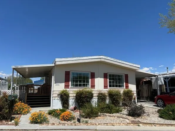 2263 McGalliard Ave, Bishop, CA 93514