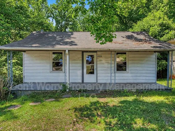 4106 Lexwin Ave, Winston Salem, NC 27107