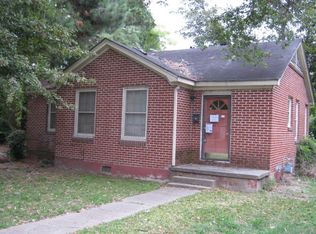 1429 E Ollie Cir, Greenwood, MS 38703