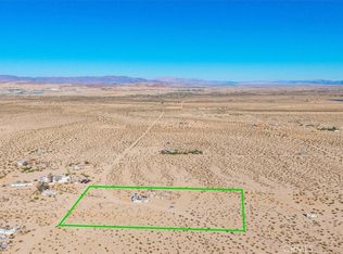 70797 Dunlap Rd Lot 24-29, Twentynine Palms, CA 92277