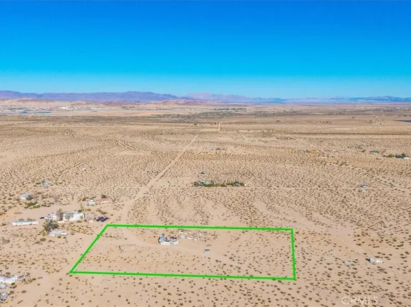 70797 Dunlap Rd Lot 24-29, Twentynine Palms, CA 92277