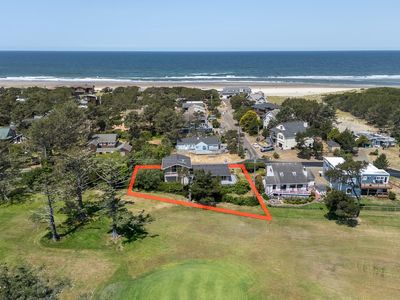 47655 Hawk St, Neskowin, OR, 97149