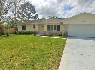 109 Sandpoint Ct, Sanford, FL 32773