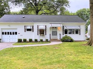 5347 Sherwood Dr, Roeland Park, KS 66205