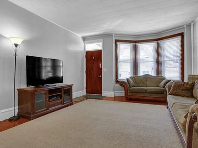 1312 W Norwegian St, Pottsville, PA, 17901