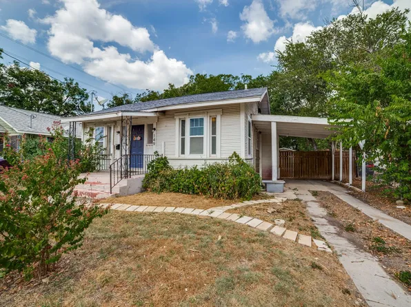 149 Hickman, San Antonio, TX 78212